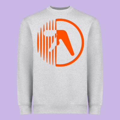 Aphex Military Merch Heavyweight Sweatshirt Designed By Artisfamous