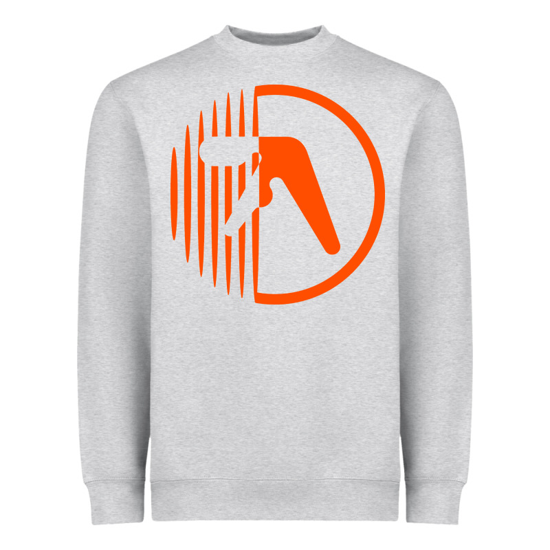 Aphex Military Merch Heavyweight Sweatshirt by artisFamous | Teevron
