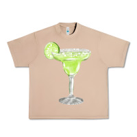 Burro martini fa element Urban Heavy Tee - FaDigitalArtStudio