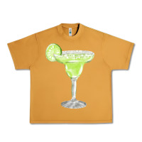 Peanut Butter martini fa element Urban Heavy Tee - FaDigitalArtStudio