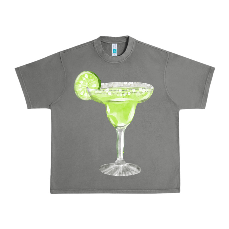 Martini Fa Element Urban Heavy Tee by FaDigitalArtStudio | Teevron