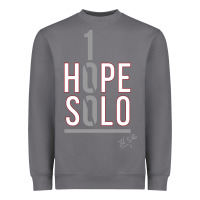 Storm 1 hope solo Heavyweight Sweatshirt - artisFamous