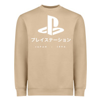 Mushroom ps japanese t shirt Heavyweight Sweatshirt - artisFamous