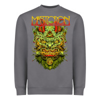 Storm mastodon Heavyweight Sweatshirt - artisFamous
