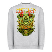 Mastodon Heavyweight Sweatshirt | Teevron