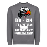 Storm dd 214 Heavyweight Sweatshirt - artisFamous