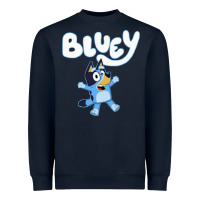 Navy blue cats Heavyweight Sweatshirt - artisFamous