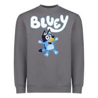Storm blue cats Heavyweight Sweatshirt - artisFamous