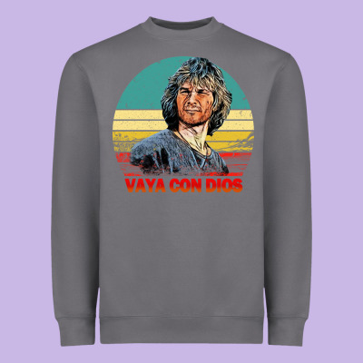 Point Break Heavyweight Sweatshirt Designed By Artisfamous