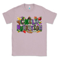 Child Nutrition Mardi Gras Cowgirl Classic Tee | Teevron