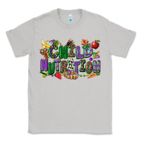 Moon Dust child nutrition mardi gras cowgirl Classic Tee - CowGirlArtShop
