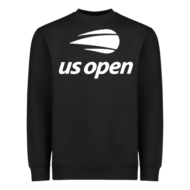 Us Open Heavyweight Sweatshirt by artisFamous | Teevron