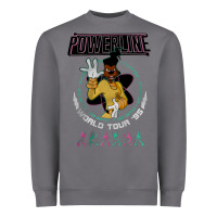 Storm a movie powerline Heavyweight Sweatshirt - artisFamous