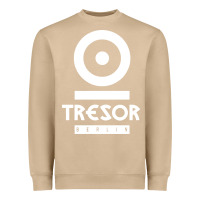 Mushroom tresor Heavyweight Sweatshirt - artisFamous
