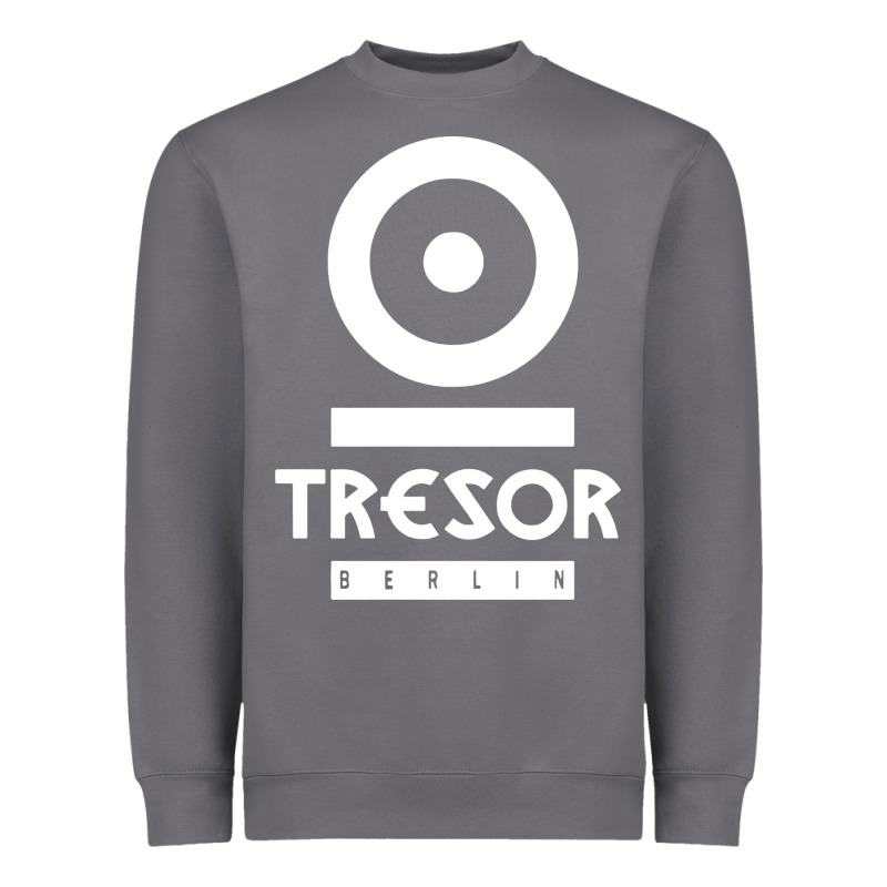 Tresor Heavyweight Sweatshirt by artisFamous | Teevron