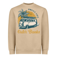 Mushroom outer banks pogue life. Heavyweight Sweatshirt - artisFamous
