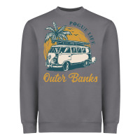 Storm outer banks pogue life. Heavyweight Sweatshirt - artisFamous