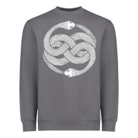 Auryn Neverending Story Heavyweight Sweatshirt | Teevron