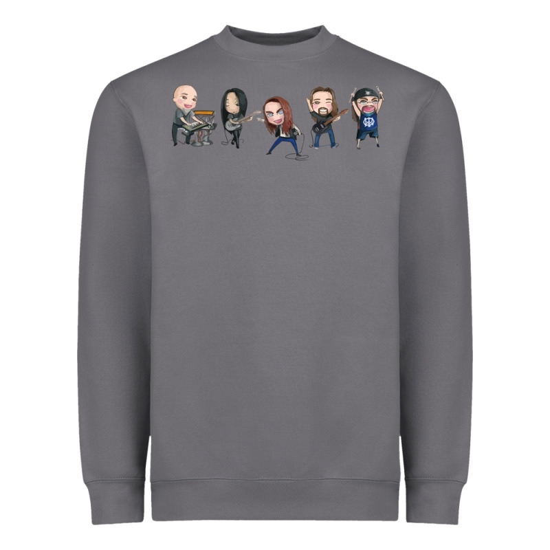 Dream Theater Heavyweight Sweatshirt by artisFamous | Teevron