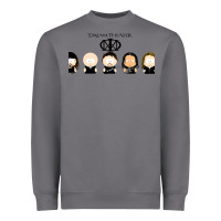 Storm Dream Theater Heavyweight Sweatshirt - artisFamous