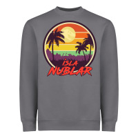 Storm isla nublar holiday Heavyweight Sweatshirt - artisFamous