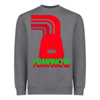 Storm fu manchu Heavyweight Sweatshirt - artisFamous