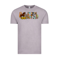 Cowgirl Horse Min Vintage Tee | Teevron