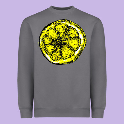 The Stone Roses Heavyweight Sweatshirt Designed By Artisfamous