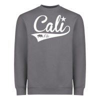 Storm camo cali Heavyweight Sweatshirt - artisFamous