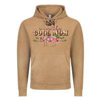 Vintage Camel I am the cool mom Mother's Day Vintage Hoodie - FaDigitalArtStudio