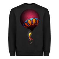Circa Survive Heavyweight Sweatshirt | Teevron