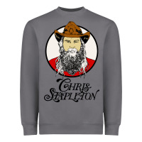 Storm chris stapleton Heavyweight Sweatshirt - artisFamous