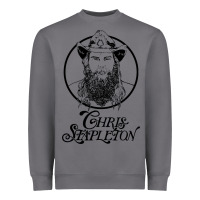 Storm chris stapleton Heavyweight Sweatshirt - artisFamous