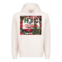 Christmas Homecoming Celebration Premium Hoodie | Teevron