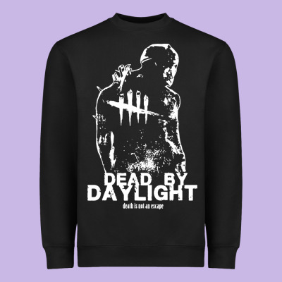 Dead By Daylight Heavyweight Sweatshirt Designed By Artisfamous