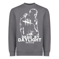 Storm dead by daylight Heavyweight Sweatshirt - artisFamous