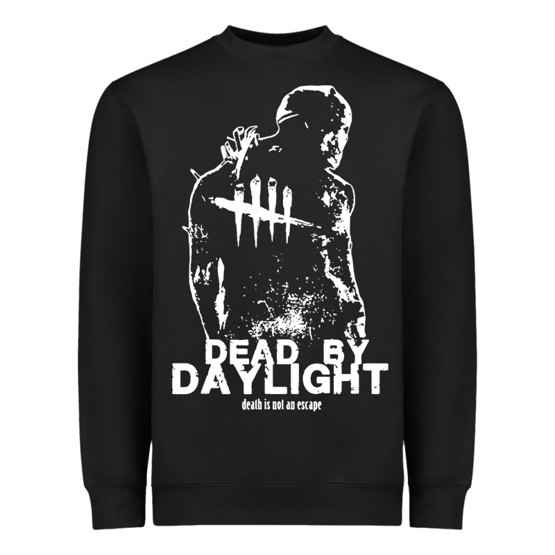 Dead By Daylight Heavyweight Sweatshirt by artisFamous | Teevron