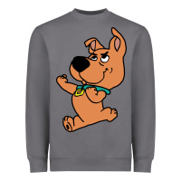 Storm scrappy doo fists Heavyweight Sweatshirt - artisFamous