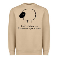 Herd What Herd Heavyweight Sweatshirt | Teevron