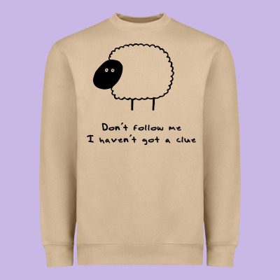 Herd What Herd Heavyweight Sweatshirt Designed By Artisfamous