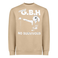 Mushroom gbh 07 Heavyweight Sweatshirt - artisFamous