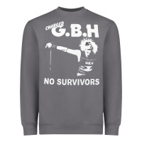 Storm gbh 07 Heavyweight Sweatshirt - artisFamous