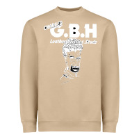 Mushroom gbh 03 Heavyweight Sweatshirt - artisFamous