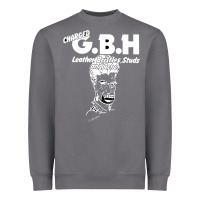 Storm gbh 03 Heavyweight Sweatshirt - artisFamous
