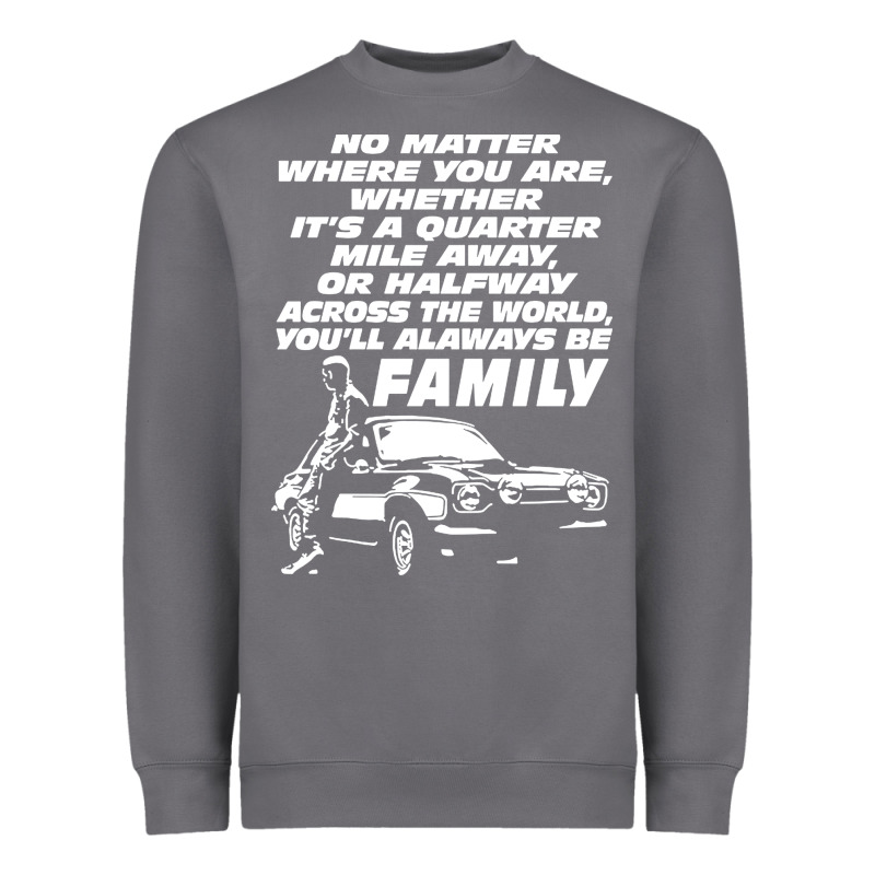 Fast And Furious Heavyweight Sweatshirt by artisFamous | Teevron