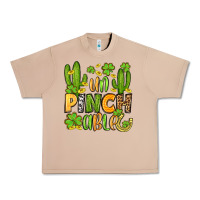 Burro un pinch able  st. patrick's day Urban Heavy Tee - OliviaCreatesArt
