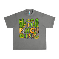 Tornado un pinch able  st. patrick's day Urban Heavy Tee - OliviaCreatesArt