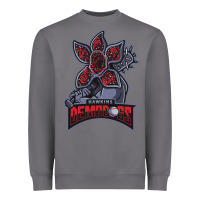 Storm hawkins demodogs Heavyweight Sweatshirt - artisFamous