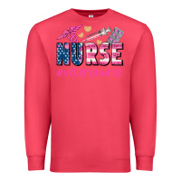 Cardinal veteran nurse Premium Sweatshirt - AdoDesignShop