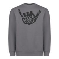 Storm goodvibes shaka Heavyweight Sweatshirt - artisFamous
